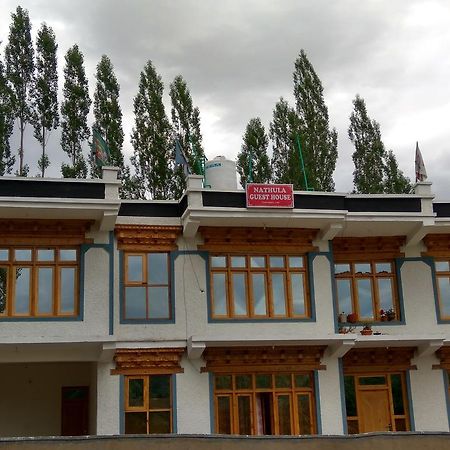 Nathula Guest House Leh Kültér fotó