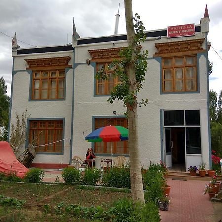 Nathula Guest House Leh Kültér fotó