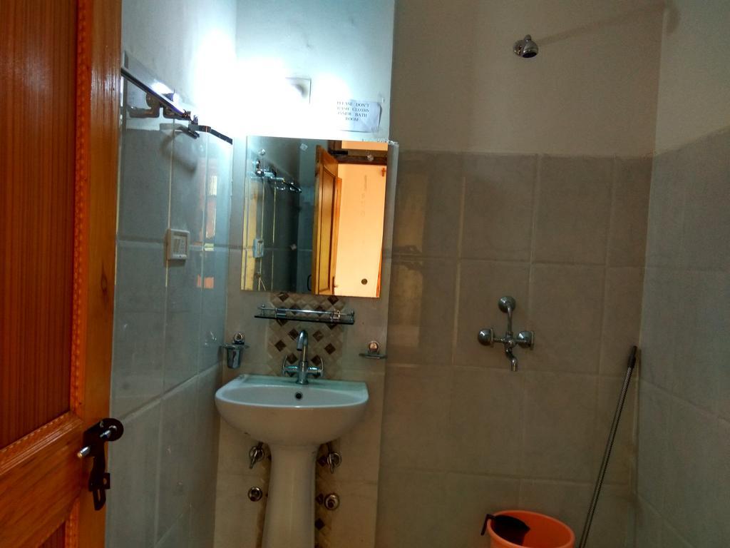 Nathula Guest House Leh Kültér fotó